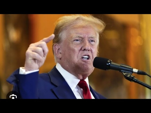 La Cour suprême accorde une victoire à Donald Trump sur son immunité avec Bob Sirois Ken