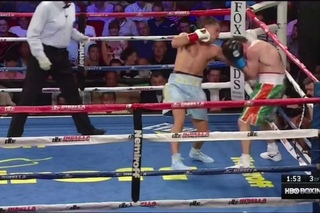 Golovkin vs Macklin:  Highlights and Knockout Breakdown