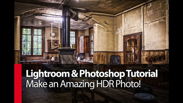 Episode Five Photography, Lightroom and Photoshop tips by Serge Ramelli weekly