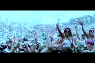 TomorrowWorld 2013 Discover the Madness - Official Trailer