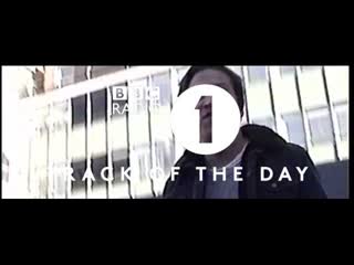 Greek Tragedy is BBC Radio 1's track of the day!