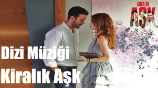 Kiralk Ak Dizi Muzii Aydilge