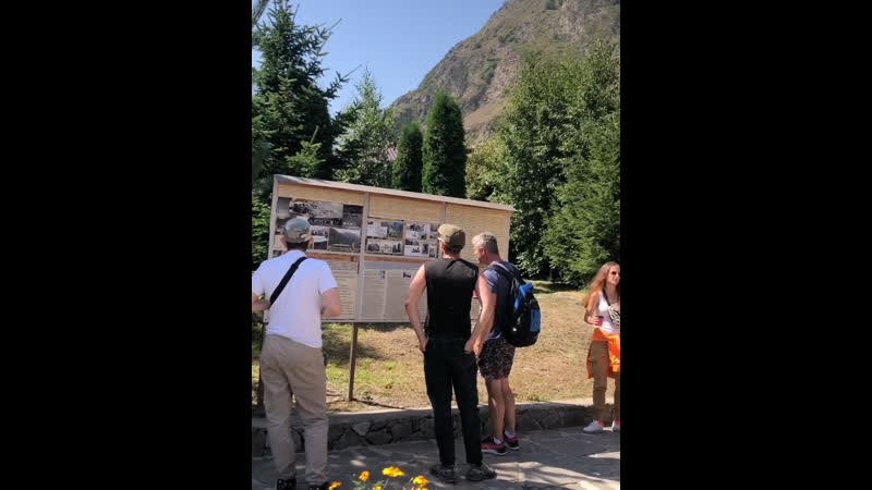 Видео от Алина Максимова, арт