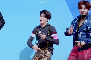 161015   - NCT 127 :  : Once Again ()