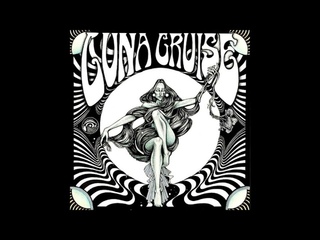 Luna Cruise - Luna Cruise (Full Album 2019)