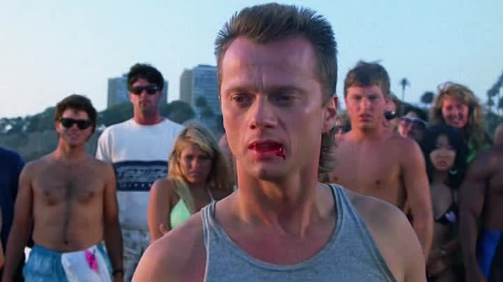 +Спасатели Малибу