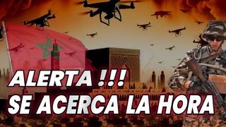 INFORME DE INTELIGENCIA ESCALOFRIANTE SOBRE MARRUECOS El Tribuno de Rafa Fernndez Actualidad