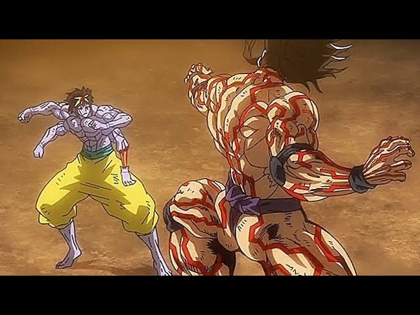 Raiden Tameemon vs Shiva Record of Ragnarok Season 2 AMV RISE