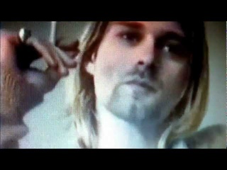Chris Cornell, Layne Staley, Kurt Cobain, Eddie Vedder. Part 2