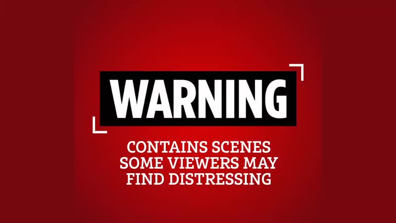 Police officer mowed down in hit and run attack when responding to riot looters in New York Vho Uc ATu4 T8