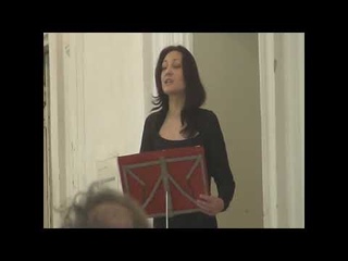 Литературно-музыкальная композиция ко Дню Победы в Великой Отечественной войне | 10 мая 2008