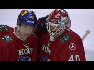 HIFK:n Jan Lundellista Liiga-historian vanhin pelaaja!