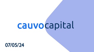 Cauvo Capital (BTG Capital) News. Ono покупает Deciphera