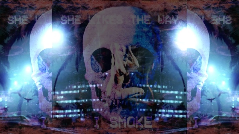 Baker Ya Maker She Likes The Way I Smoke ( Dortth