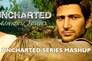 Uncharted. Приключение навсегда