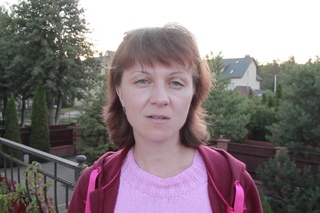 До и После, Надежда, V Выездные каникулы на Куршской косе.