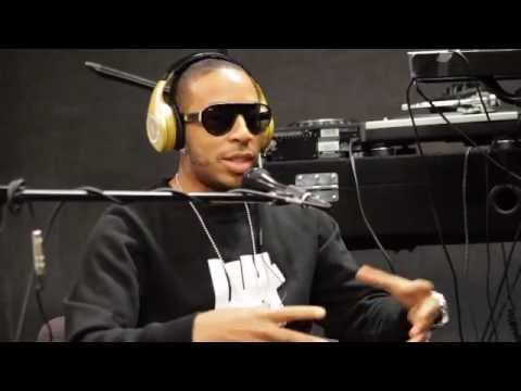 Ludacris on Bill OReily, Drake Big Sean + What You Smoking On Live on, Swayinthe