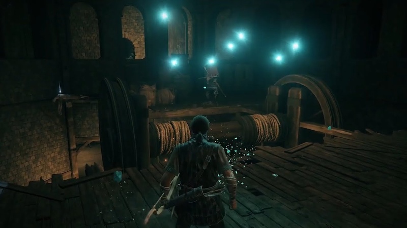 All The New Elden Ring Footage Shown At Taipei Game Show, No