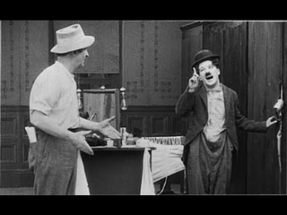 The Masquerader (1914) - Charlie Chaplin