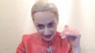 Dr  Irene Caesar’s Interview to Alfred Lambremont Webre, January 2, 2017