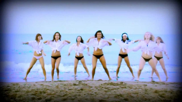 Corazon Dance Camp 2012. High heels Tria Dance ( Choreo by Inna Apolonskaya