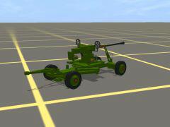 A A gun1a