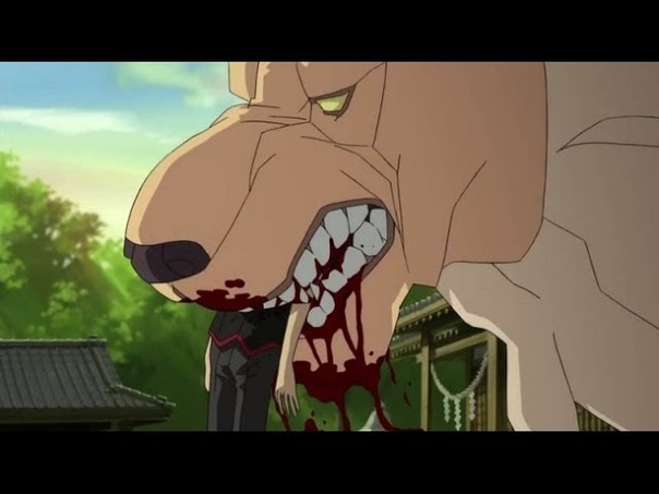 Top 10 Most Brutal Anime