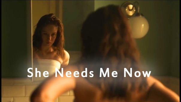 Across Silent Hearts She Needs Me