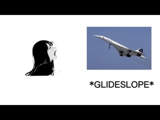 Concorde ASMR