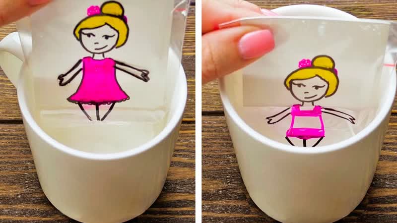 28 FUN EXPERIMENTS YOULL WANT TO