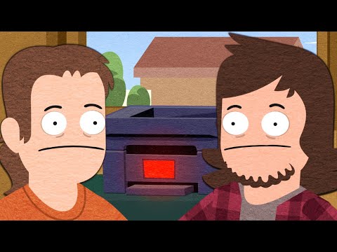 Printer Problems ( Original