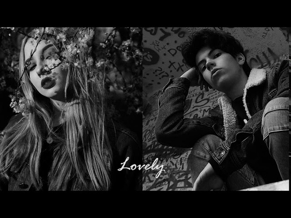 Lovely Billie Eilish Khalid (cover by YERIM ft.