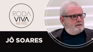 Roda Viva | J Soares | 2011