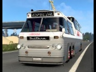 ETS 2 еду по сборкa на_№5 под  extrimintal_open_beta #konamee_tv#D_truckTV