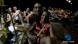 Night Safari