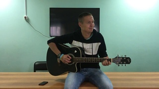 Lui jee - Курбан-байрам (cover Айдар гараев - Татарско-пацанская песня)