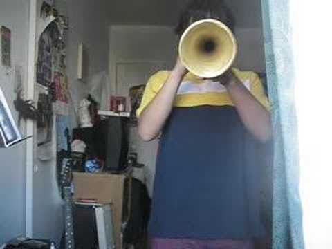 Eric Biondo Black Hole Jazz, Funk Trumpet