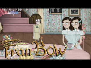 ВЕДЬМЫ - БЛИЗНЯШКИ  Fran Bow #3