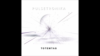 Totemtag - Pulsetronika (Space music, Newage, Berlin school, Mix, Psychedelic ambient)HD