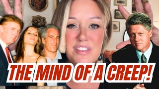 What I learned about Epstein from my creepy ex husband