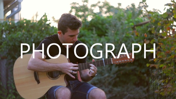 Photograph Ed