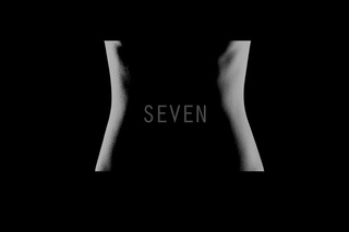Stavros Gasparatos “Seven“ - album trailer