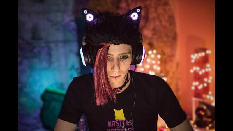 Cat Ear Headphones Kickass or Kick