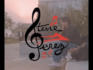 Stevie Perez for the Flaco 2