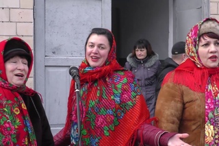 ЛЕЛЮХІВКА МАСЛЯНА 18 02 2018