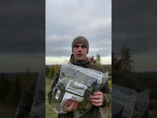 Обзор Brandit Summer Windbreaker - легкая ветровка анорак