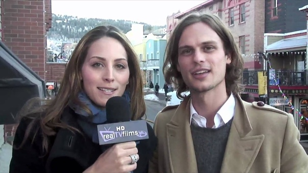 Matthew Gubler, 500 Days Of Summer, Sundance