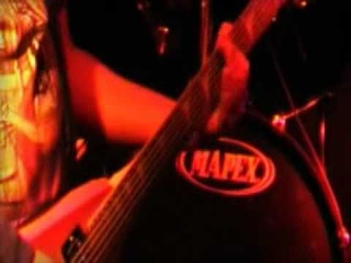 INHUMATION - “ENVIRONMENTAL SCHIZOID DEPREDATION“