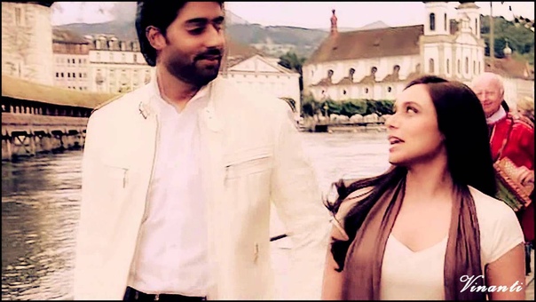 Rani Abhishek, , Sooner or
