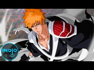 Top 30 Ichigo Kurosaki Fights (Every Bleach Fight Ranked!)